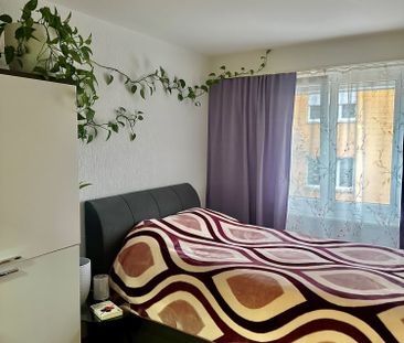 2.5 Zimmer, 1. Stock - Photo 1