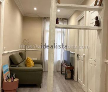 Alquiler de piso en Calle Lersundi - Photo 6