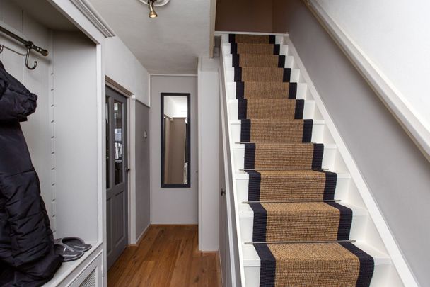 Huis te huur: Jan van de Cappellestraat 12 2923 CS Krimpen aan den IJssel - Foto 1