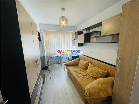 Inchiriere apartament 3 camere, in Ploiesti, zona Ultracentrala - Photo 5