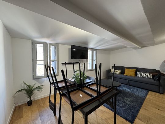 Location Appartement 1 pièce 51m² SETE 34200 - Photo 1