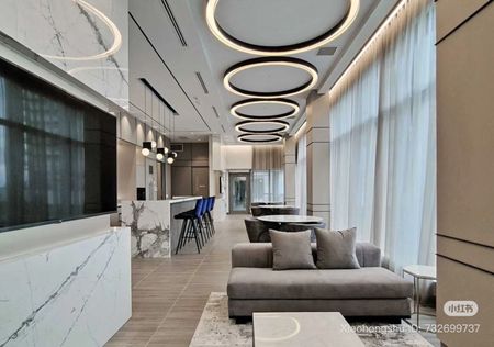 For Lease - 4655 Metcalfe Avenue Unit# 1606, Mississauga, Ontario - Photo 3