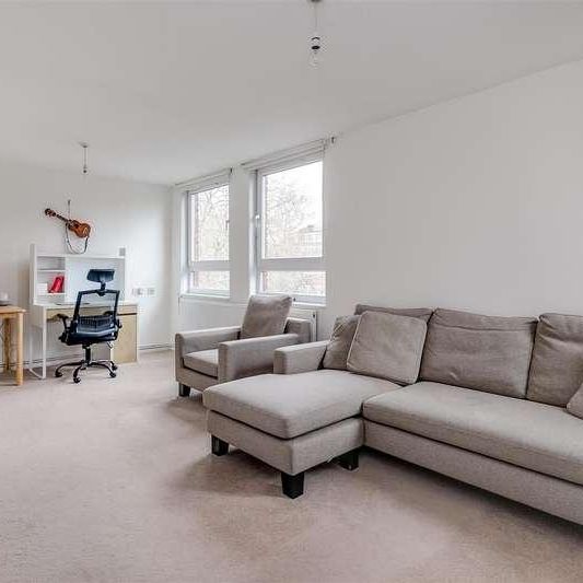 More Close, St Pauls Court, London, W14 - Photo 1