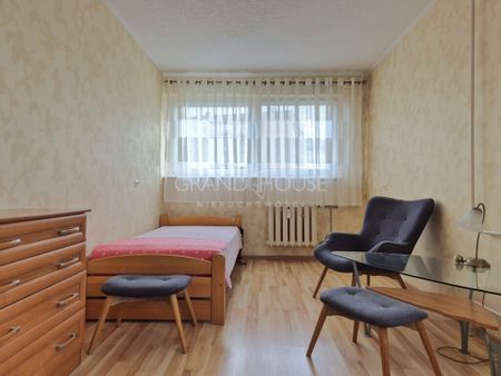 3 pokoje | balkon| Świerczewo - Фото 3