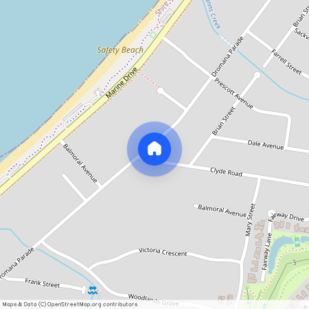 70 Dromana Parade, Vic 3936, Safety Beach