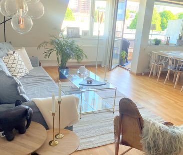 A R Lorents gata, Göteborg - Photo 6