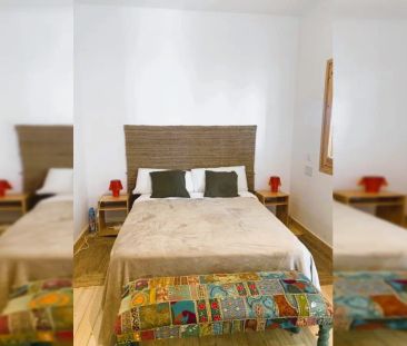Studio for rent in Mijas, bills included - Photo 1