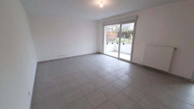 location Appartement T3 DE 59.29m² À THONON LES BAINS - Photo 1