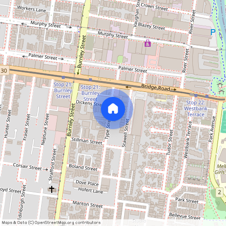 11 Type Street, Vic 3121, Richmond