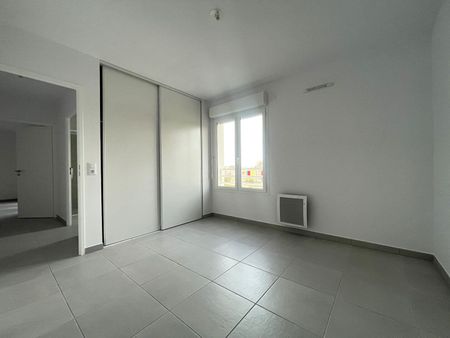 Appartement Perpignan 2 pièce(s) 44.57 m2 - Photo 3