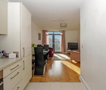 1 bedroom apartment to rent - Photo 3