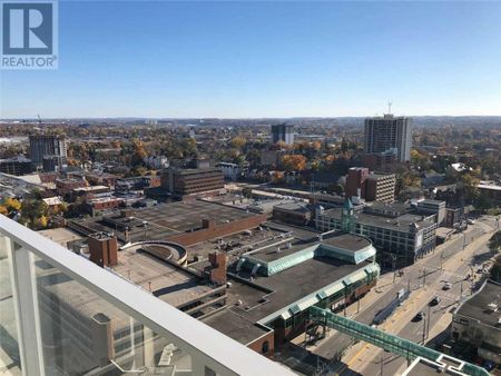 For Lease - 60 Frederick Street Unit# 2207, Kitchener, Ontario - Photo 3