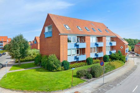 Afd. 15 Rosenvænget 5 - Foto 4