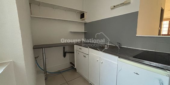 Location Appartement 1 pièce 31m² - Photo 3