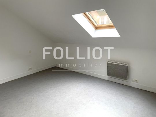 A LOUER - CLECY maison F3 (89 m²) - Photo 1