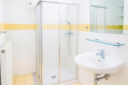 Maisonnette mit 2 Balkone und 2 Autoabstzellplätze - Photo 3