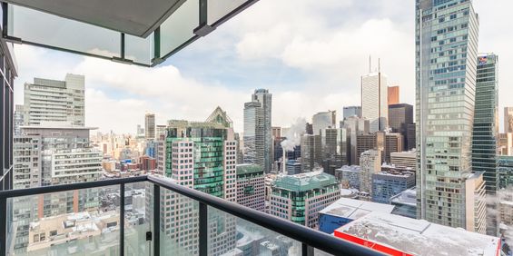 Luxury 1BR Condo - King Bed - Panoramic Views! - Can be rented from December 2, 2023 to March 1, 2024 - Photo 3