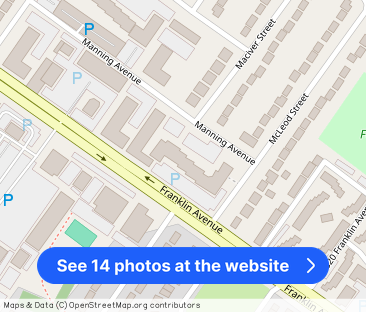 Parkview II Apartments - Photo 1