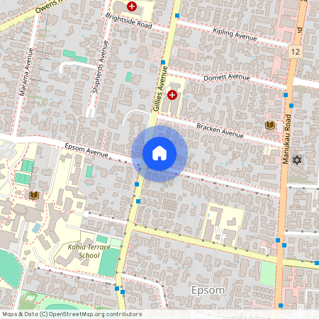 4/27 Epsom Avenue, Epsom, Central Auckland