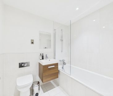 Regent Place, Sycamore Road, Amersham,HP6 - Photo 6