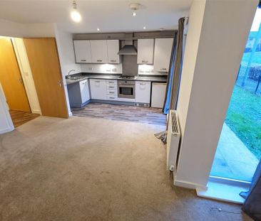 1 bedroom apartment to rent - Photo 2