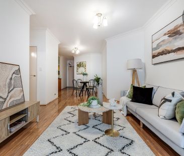 Modern One-Bedroom Apartment – Ideal Location & Lifestyle - Photo 4