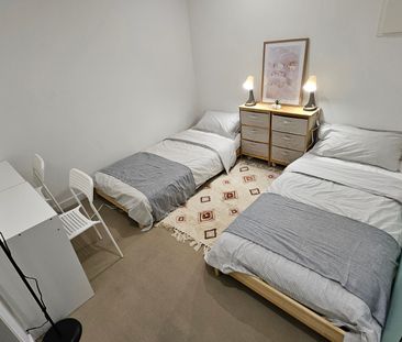 Melbourne CBD - Photo 3