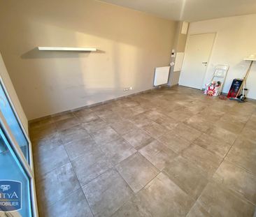 Location Appartement 2 pièces 38m² TOULON 83100 - Photo 1