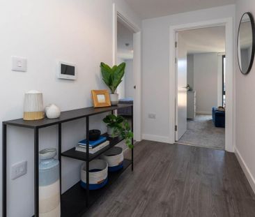 2 bedroom duplex to rent - Photo 2