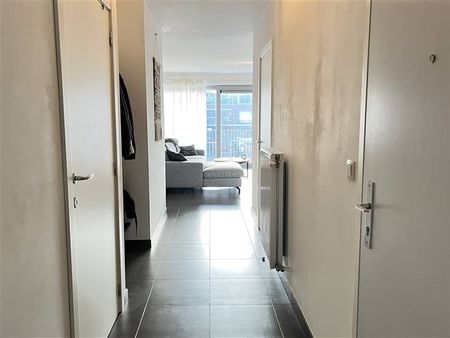 Appartement te huur - Foto 2