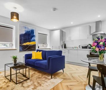 1 bedroom apartment to rent - Photo 3