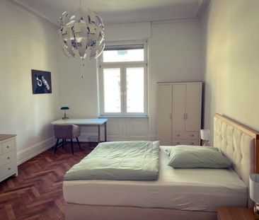 Münchener Straße 26 - Room Dark Courtside - Photo 6