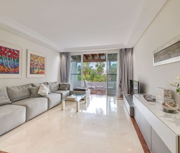 Atico en alquiler en Marbella, Marbella - Foto 1