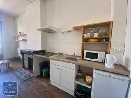 Appartement à louer 2 pièces 45.21m² - Photo 3