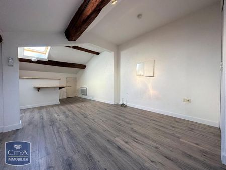 Location Appartement 1 pièce 21m² AVIGNON 84000 - Photo 3