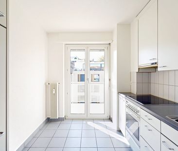 Wohnen nahe der Birs Ihr neues Zuhause in Basel - Photo 3