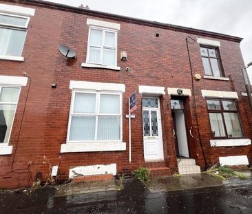 1 bedroom terraced house to rent - Photo 3