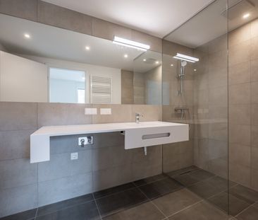 ASG IV-Qualitatives Wohnen in urbaner Lage: hochwertiger 2-Zimmer Z... - Photo 5