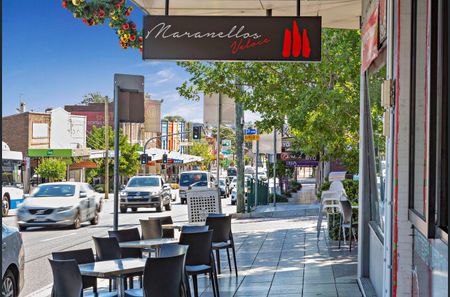 Spacious 2 Bedroom apartment - Photo 3