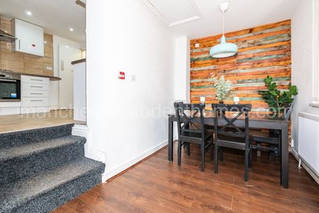 Granville Road, Manchester, M14 6AD - Photo 4