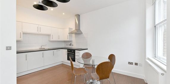 1 bedroom flat to rent - Photo 2