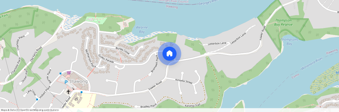 219 Fowler Road, NSW 2234, Illawong