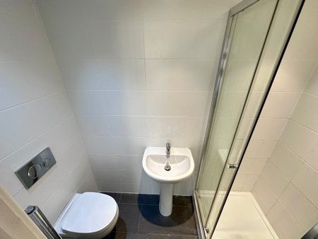 Flat 13, Loughborough, LE11 - Photo 3