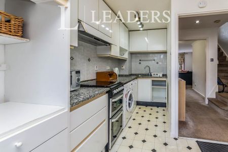 2 bedroom terraced house to rent - Photo 3