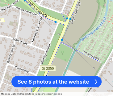 Modernes 1-Zimmer-Apartment im Studentenwohnheim „UNIty B“ an den I... - Photo 1