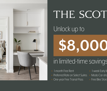 The Scott - Photo 2