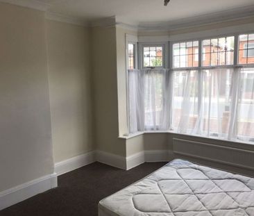 1 Bed - Cranbrook Avenue, Hull - Photo 3