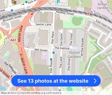 2 bedroom flat for rent - Photo 1