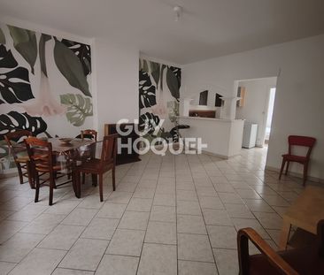 Appartement F3 (49 m²) en location à DOUAI - Photo 6