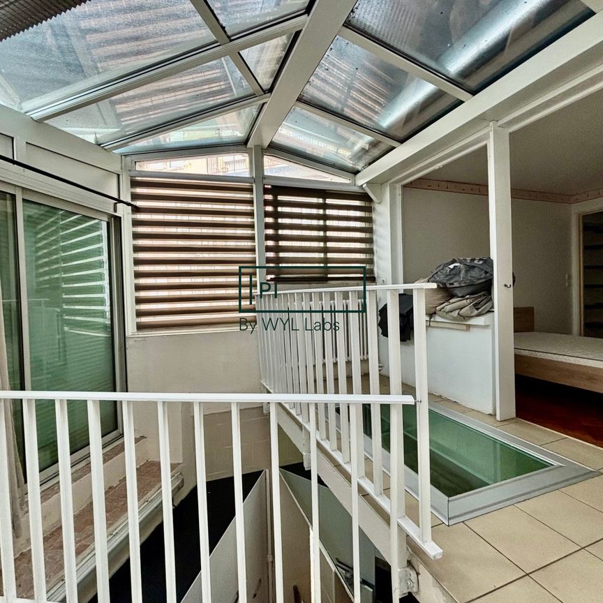 Location Appartement 3 pièces 60m² TOULOUSE 31000 - Photo 1